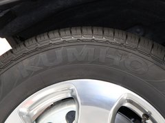 2011款 3.6 自动 舒适版 5座