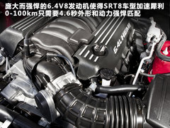 2011款 5.7L 自动 旗舰导航版 5座