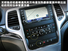 2011款 5.7L 自动 旗舰导航版 5座
