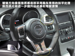 2011款 5.7L 自动 旗舰导航版 5座