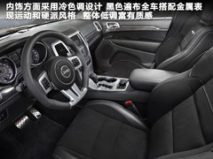 2011款 5.7L 自动 旗舰导航版 5座