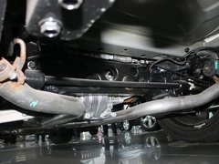 2011款 5.7L 自动 旗舰导航版 5座