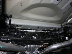 2011款 5.7L 自动 旗舰导航版 5座