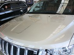 2011款 5.7L 自动 旗舰导航版 5座