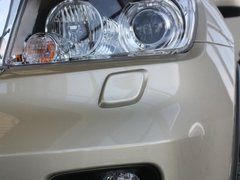 2011款 5.7L 自动 旗舰导航版 5座