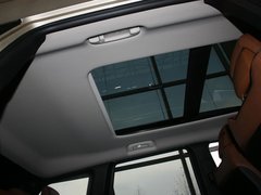 2011款 5.7L 自动 旗舰导航版 5座
