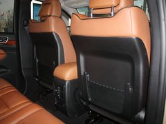 2011款 5.7L 自动 旗舰导航版 5座