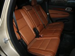 2011款 5.7L 自动 旗舰导航版 5座