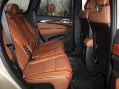 2011款 5.7L 自动 旗舰导航版 5座