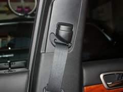 2011款 5.7L 自动 旗舰导航版 5座