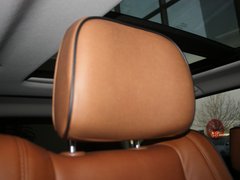 2011款 5.7L 自动 旗舰导航版 5座