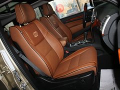 2011款 5.7L 自动 旗舰导航版 5座