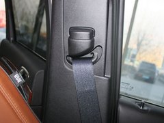 2011款 5.7L 自动 旗舰导航版 5座