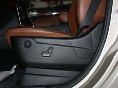 2011款 5.7L 自动 旗舰导航版 5座