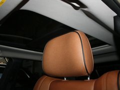 2011款 5.7L 自动 旗舰导航版 5座