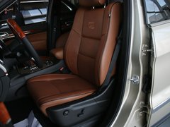 2011款 5.7L 自动 旗舰导航版 5座