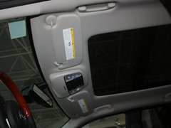 2011款 5.7L 自动 旗舰导航版 5座