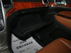 2011款 5.7L 自动 旗舰导航版 5座