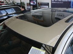2011款 5.7L 自动 旗舰导航版 5座