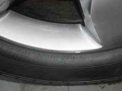 2011款 5.7L 自动 旗舰导航版 5座