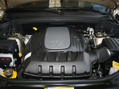 2011款 5.7L 自动 旗舰导航版 5座