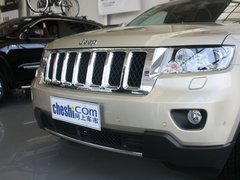 2011款 5.7L 自动 旗舰导航版 5座