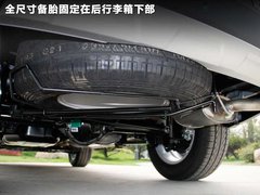 2011款 1.8T 手动 两驱驰域版 5座