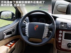 2011款 1.8T 手动 两驱驰域版 5座