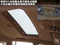 2011款 1.8T 手动 两驱驰域版 5座