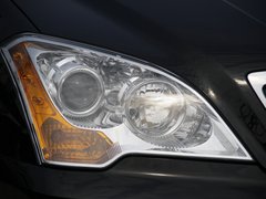 2011款 1.8T 手动 两驱驰域版 5座
