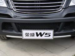 2011款 1.8T 手动 两驱驰域版 5座