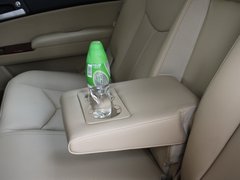 2011款 1.8T 手动 两驱驰域版 5座