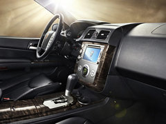 2011款 1.8T 手动 两驱驰域版 5座