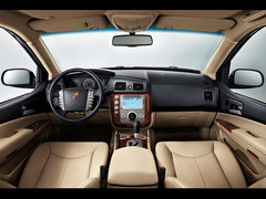 2011款 1.8T 手动 两驱驰域版 5座