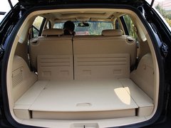 2011款 1.8T 手动 两驱驰域版 5座