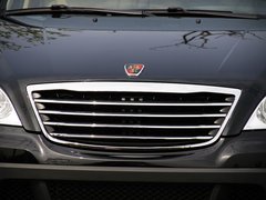 2011款 1.8T 手动 两驱驰域版 5座