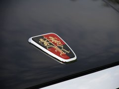 荣威W5 2011款 1.8T 手动 两驱驰域版 5座