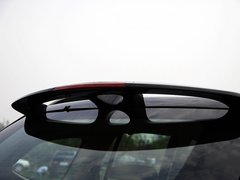 2011款 1.8T 手动 两驱驰域版 5座