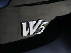 荣威W5 2011款 1.8T 手动 两驱驰域版 5座