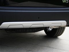2011款 1.8T 手动 两驱驰域版 5座