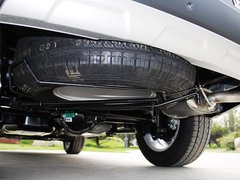 2011款 1.8T 手动 两驱驰域版 5座