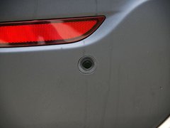 2011款 1.8T 手动 两驱驰域版 5座