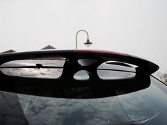 2011款 1.8T 手动 两驱驰域版 5座