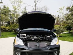 2011款 1.8T 手动 两驱驰域版 5座
