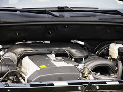2011款 1.8T 手动 两驱驰域版 5座