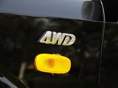 2011款 1.8T 手动 两驱驰域版 5座