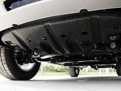 2011款 1.8T 手动 两驱驰域版 5座