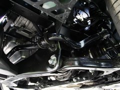 2011款 1.8T 手动 两驱驰域版 5座