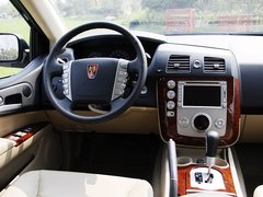 2011款 1.8T 手动 两驱驰域版 5座
