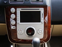 2011款 1.8T 手动 两驱驰域版 5座